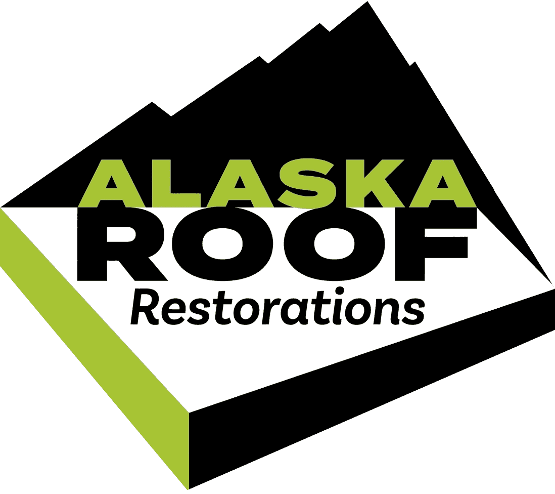 Alaska Roof Restorations